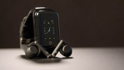 Smartwatch Sekaligus Earbuds, Emang Bisa? thumbnail
